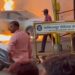 Tata Nexon first passenger EV to catch fire