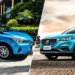 BYD E6 electric MPV Review