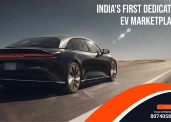 Indias first EV marketplace EV Marketz onboards 100+ EV dealers.