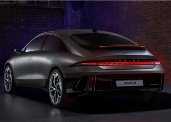 Hyundai’s growing EV market share gets Elon Musk to take notice