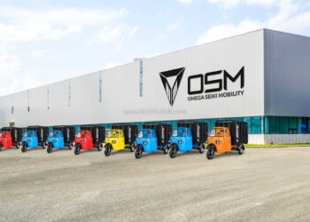 OSM to invest 150 crores for Fast Charging by FY24