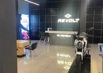 Revolt ups Pan India dealership footprint