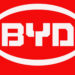 BYD Vehicle Sales jump 162.7% YoY