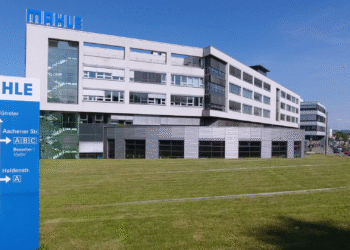 &nbsp;MAHLE develops the most durable electric motor