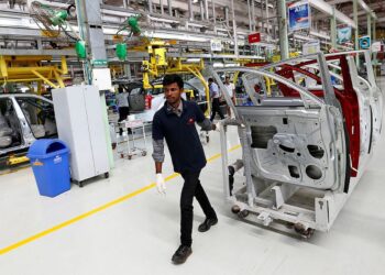 BII to invest $ 250 million in Mahindra EV Co