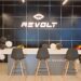 Store No27 for Revolt- Destination Bhopal