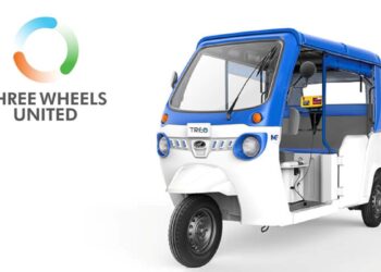 TWU adds 200 E Autos to its fleet in Delhi NCR