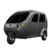 Omega Seiki Mobility (OSM) Showcases Green and Smart Mobility at Auto Expo 2023