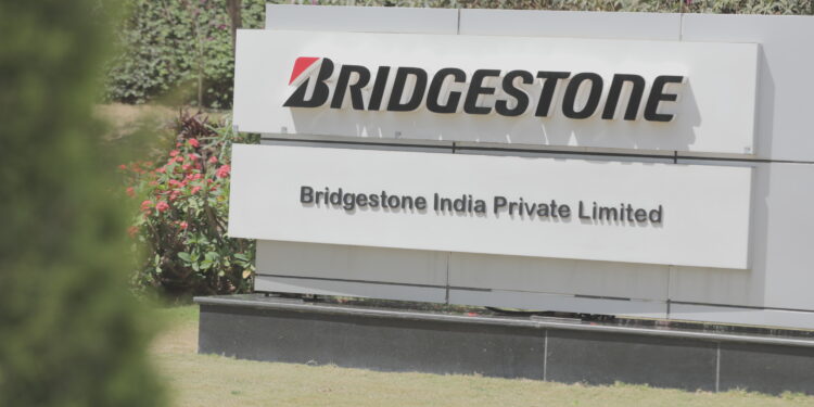 Bridgestone India has announced plans to invest over RS 600 crores to expand its operations.