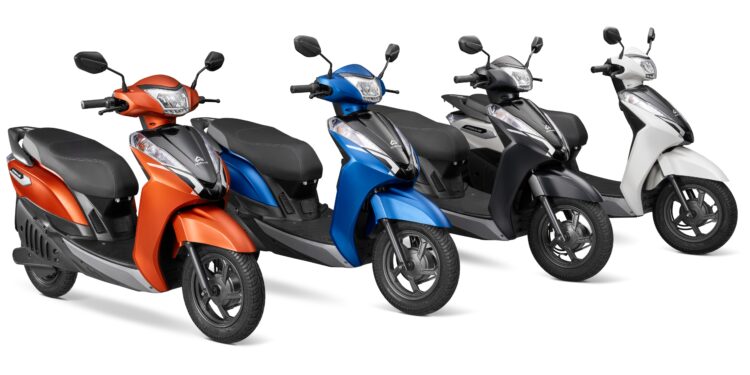 Greaves Electric Mobility launches high-speed, performance-driven, new Ampere Primus electric scooter