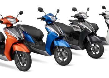 Ampere electric two-wheeler registers over 1 lakh retail sales in the Financial year 2022-23