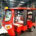 Lohia launches Narain electric 3 wheeler Limited Edition