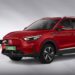 MG Motors crosses 10k mark with ZS EV