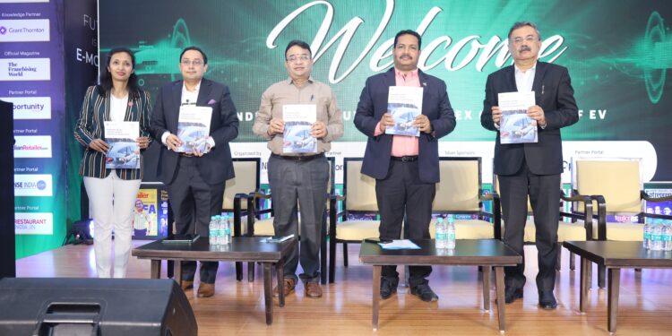 Southern India emerges as key contributor in achieving India’s EV Goals
