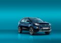 Tata Motors launches the upgraded Nexon EV MAX XZ+ LUX