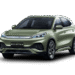 BYD India marks reduction of 118 million kilos of CO2