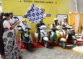 Rapido launches ‘Bike Pink’ Service in Chennai to Empower Women Bike Captains & Riders