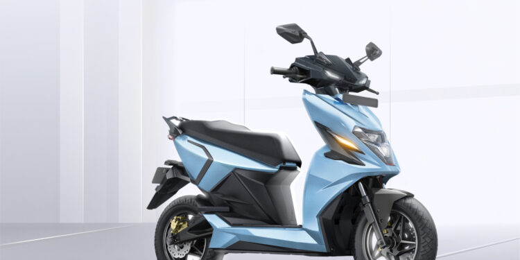 Simple Energy raises the bar with the Dot One