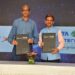 Tata AutoComp GY Batteries signs After-Market Tie-Up Agreement with TVS Motor