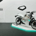 Raptee showcases High-Voltage E-Motorcycle at TN Global Investors Meet