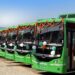 Guwahati takes the green route with 100 Tata Motors electric buses