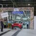 Tata Passenger Electric Mobility commences production in Sanand