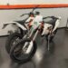 Indian team to debut in the global electric all-terrain motorcycle racing World Cup this year