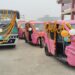 ETO awarded contract to deploy e3Ws in Ayodhya