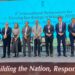 SIAM organizes 2nd edition of International Symposium for Thriving Eco-Energy in Mobility (ISTEM)