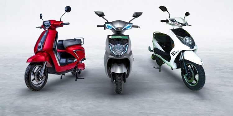 iVOOMi announces unbeatable offers on Electric Scooters