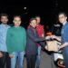 Zoomcar and SPARKCARS to raise EV Car Adoption in Self-Drive Space