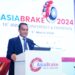 ASIABRAKE 2024 unveils  discussions on future of mobility and brake systems engineering