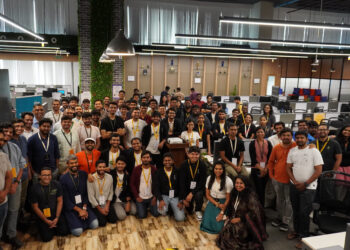Ather Energy hosts ByteBattles in collaboration with Infineon and Elektrobit