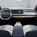 Kia EV3 delivers elevated electric SUV experience  with innovative technology & advanced design