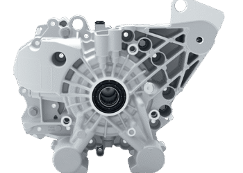 BorgWarner launches Electric Torque Vectoring and Disconnect Systems