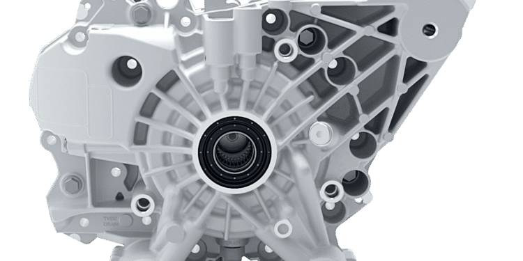 BorgWarner launches Electric Torque Vectoring and Disconnect Systems