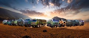 Ashok leyland secures defence orders worth Rs 700 crore