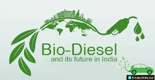 Rs 25bn investment needed to hit 5 per cent bio-diesel blend by 2030
