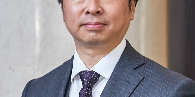 Takashi Nakajima to be appointed as Honda cars new President & CEO  from 1st April 2025