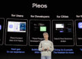 Hyundai’s Pleos software brand to be introduced in 20 mn vehicles by 2030