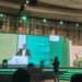 Jio BP displays Split Fuel Car at the Jio World Centre