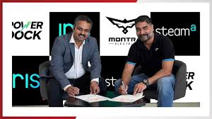 Montra EV partners with Steam A for Chargers predictive maintenance