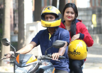 Ride-hailing app Rapido eyes a 500-city expansion