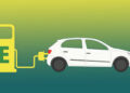 Gujarat levies a 1% motor tax on new EVs to counter a 22% drop in FY25