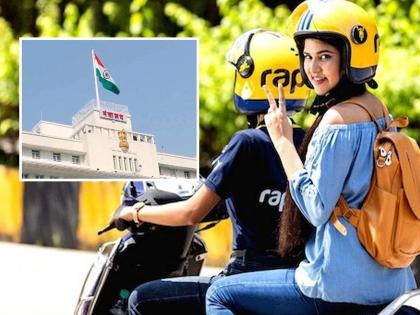 Maharashtra’s all electric bike taxi seeks integration with public transport system