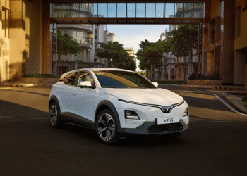 VinFast: Domestic manufacturing to commence by June 2025