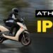 Ather’s Rs 2,981 cr IPO chugs along slowly with 1.5x subscription.
