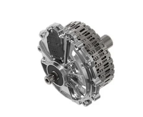 BorgWarner wins dual-clutch program for China based German OEM