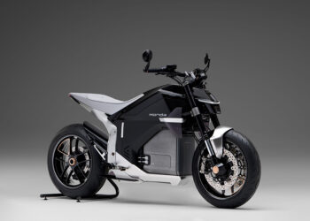 Honda Global eyes manufacturing electric motorcycles in India from 2028