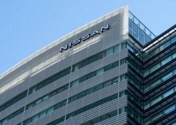 Nissan $700 million Yokohama headquarters on the block to raise funds & navigate $4.5 bn loss